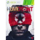 Hra na Xbox 360 Homefront