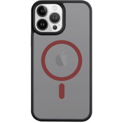 Tactical MagForce Hyperstealth 2.0 pro iPhone 13 Pro Max Black/Red