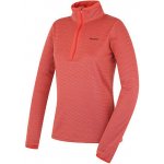 Husky dámská mikina s rolákem Artic pink – Sleviste.cz