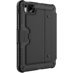 Nillkin Bumper Combo Keyboard Case iPad 10.9 2022 57983112832 Black – Zboží Živě