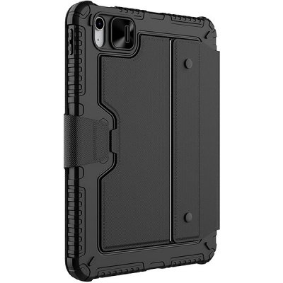Nillkin Bumper Combo Keyboard Case iPad 10.9 2022 57983112832 Black – Zboží Živě