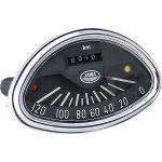 Tachometr Panelka - 120km/h – Zboží Mobilmania