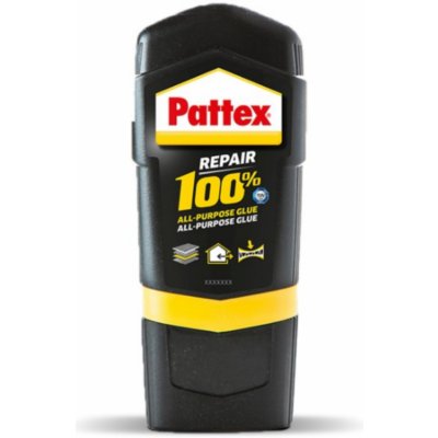 PATTEX 100% univerzální lepidlo 100g – Zbozi.Blesk.cz