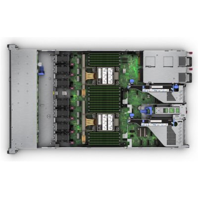 HP Enterprise HPE DL360 G11 P77236-425 – Zboží Živě
