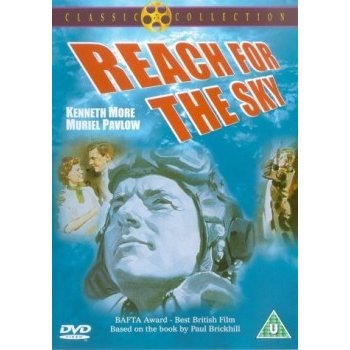 Reach For The Sky DVD