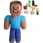 Mikro trading Minecraft 8 druhů 30 cm – Sleviste.cz