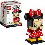 LEGO® BrickHeadz 41625 Minnie Mouse – Hledejceny.cz