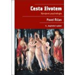 Cesta životem - Vývojová psychologie - Pavel Říčan – Hledejceny.cz