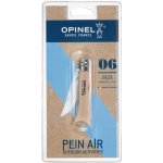 Opinel N°06 VRI Inox – Zboží Dáma