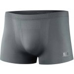 Benetton Men Boxer Short Grey pánské boxerky šedá – Hledejceny.cz