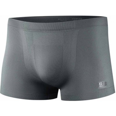 Benetton Men Boxer Short Grey pánské boxerky šedá – Hledejceny.cz