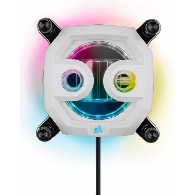 Corsair Hydro X Series XC7 RGB PRO CX-9010016-WW – Zboží Živě