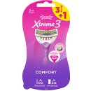 Wilkinson Sword Xtreme 3 Comfort 4 ks