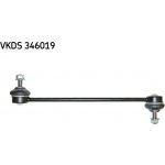 Tyč nebo vzpěra stabilizátoru SKF VKDS 346019 (VKDS346019) – Sleviste.cz