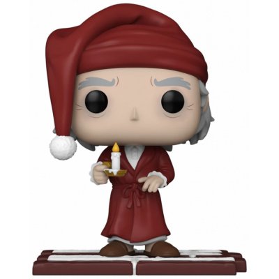 Funko Pop! Books 38 A Christmas Carol Ebenezer Scrooge – Zbozi.Blesk.cz