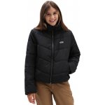 Vans Foundry V Puffer thyme – Zboží Dáma