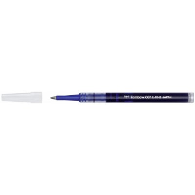 Tombow Tombow Náplň do rolleru 0,3 modrá BK-LP03-16 – Zboží Živě