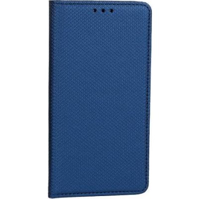 Pouzdro IZMAEL.eu Elegantní magnetické Sony Xperia 5 II modré – Zbozi.Blesk.cz
