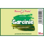 Garcinie bylinné kapky tinktura 50 ml – Zboží Mobilmania