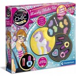 Clementoni Crazy CHIC Make up sada jednorožec – Zboží Dáma