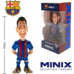 MINIX Football: FC Barcelona - Lewandowski – Zboží Mobilmania