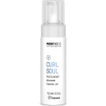 Framesi Aktivační bezoplachová pěna na vlnité a kudrnaté vlasy Curl Soul 150 ml – Hledejceny.cz