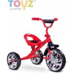 Toyz York šedá – Zboží Dáma