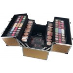 2K Super Model Beauty Train Case sada dekorativní kosmetiky 122,6 g – Hledejceny.cz