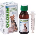 Catalysis Ocoxin Pets 150 ml – Hledejceny.cz