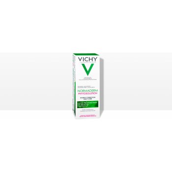 Vichy Normaderm Phytosolution 50 ml