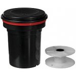 PATERSON 114 35 mm Tank - vyvolávací tank s 1 cívkou – Zboží Živě