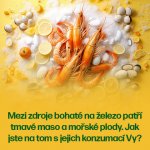 Walmark Železo COMPLEX 20 mg 30 tablet – Hledejceny.cz