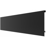 Cemux H Box SLIM čelní panel 1200 mm černý – Sleviste.cz