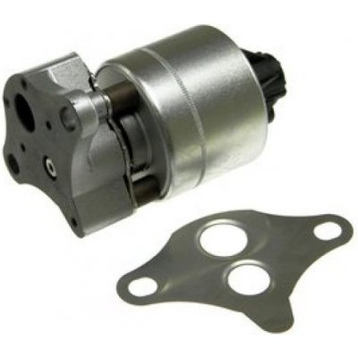 NTY EGR Ventil OPEL ASTRA F 1.4 1.6 16V 1994- CORSA B 1.2 1.4 16V 1.6 16V 1994- VECTRA B 1.6 1995- – Zboží Mobilmania