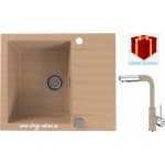 Set Alveus Cadit 10 + Siros – Zboží Dáma