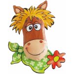 Storz Čokoládový kůň figurka 10 g – Zboží Dáma