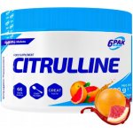 6PAK Nutrition Citrulline 200 g – Sleviste.cz