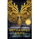 Mechanický anjel - Cassandra Clare