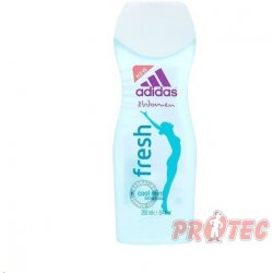 Adidas Fresh Woman sprchový gel 250 ml