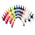 Kelly Screamer plastový nátrubek – Zboží Dáma