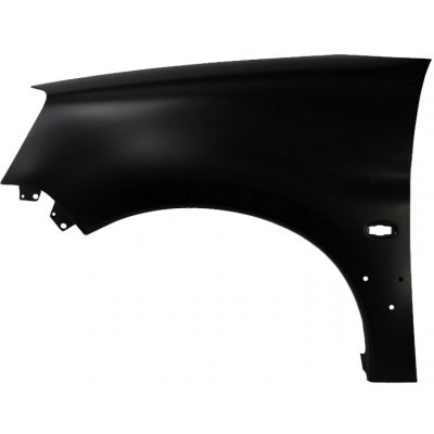 Levý přední blatník Citroen Berlingo (GJK/GFK) 02-08 S OTVORY – Sleviste.cz