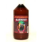 Benefeed Karnivit H 1 l – Hledejceny.cz