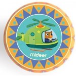 MiDeer Kovové jo-jo Helikoptéra – Zboží Dáma