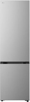 LG GBBS322CPY