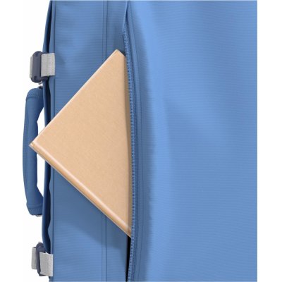 CabinZero Classic Infinity Blue 36L – Hledejceny.cz