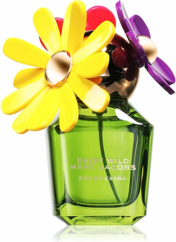 Marc Jacobs Daisy Wild Eau so Extra parfémovaná voda dámská 30 ml