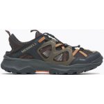 Merrell Speed Strike Ltr pánká outdoor obuv olivová – Hledejceny.cz