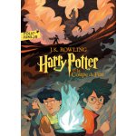 Harry Potter et la Coupe de Feu - J.K. Rowling – Hledejceny.cz