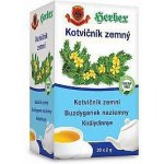Herbex Kotvičník zemní 20 x 2 g – Zbozi.Blesk.cz