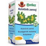 Herbex Kotvičník zemní 20 x 2 g – Hledejceny.cz